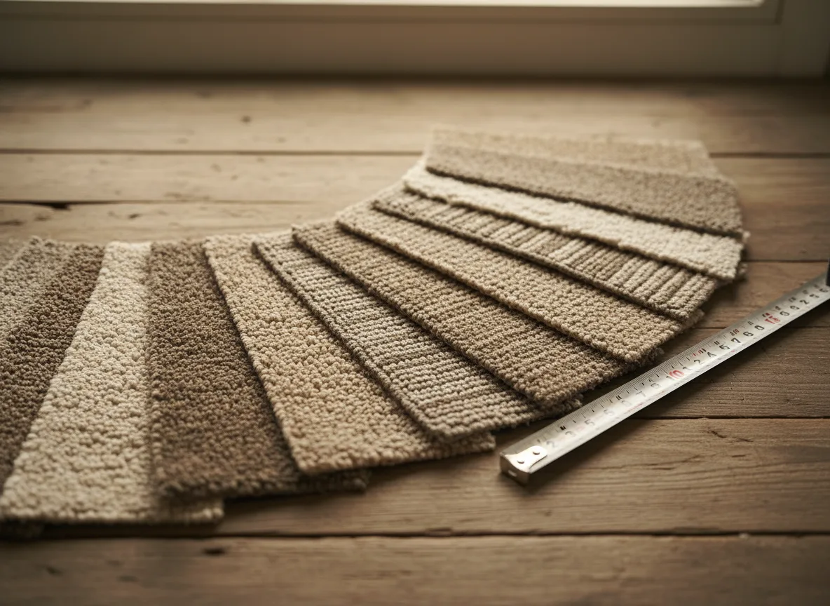Carpet Installation Thorp, WA FAQs